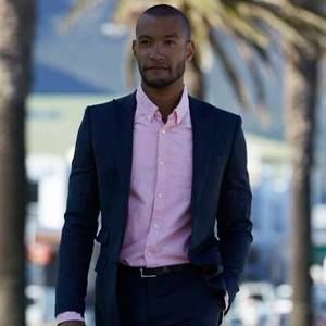 Meet your Posher, David